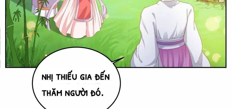 liêu cung phong hoa chapter 11 15