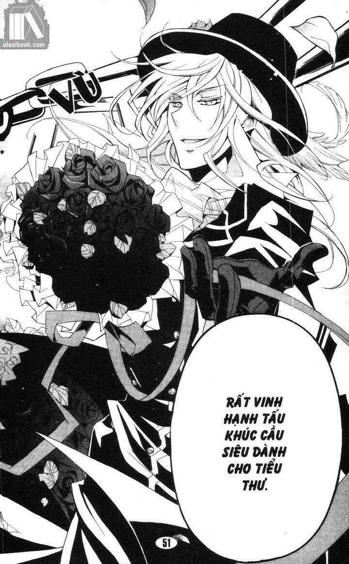 people dying off chapter 3 5