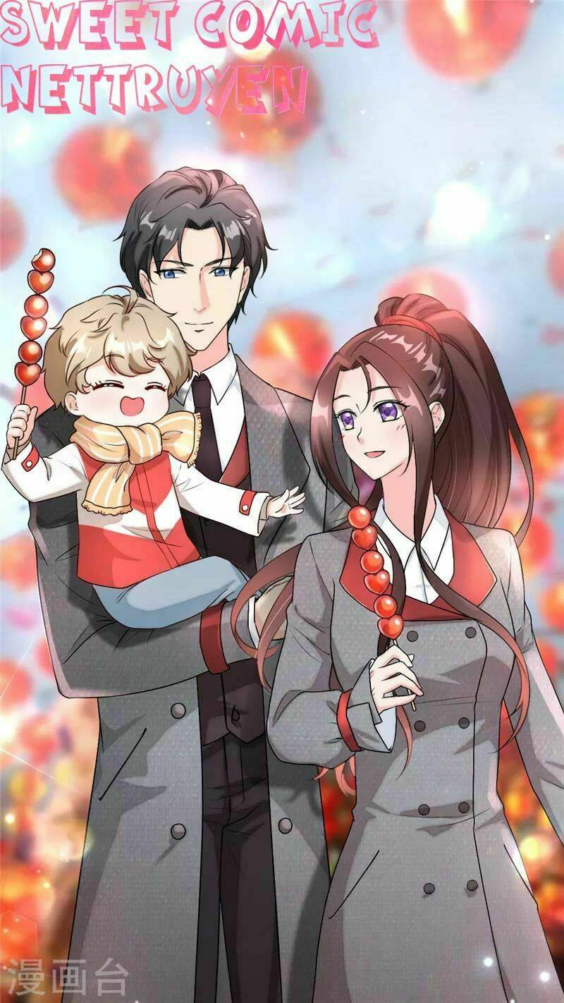 manh bảo đột kích: mami cha con đâu ? chapter 38 28