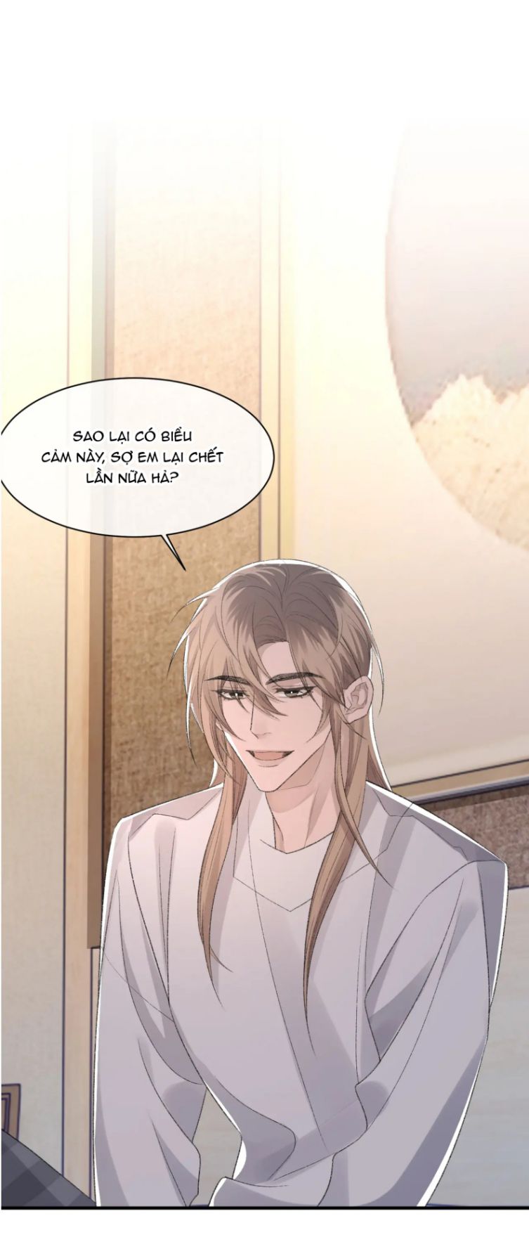 Cấu Bệnh chapter 43