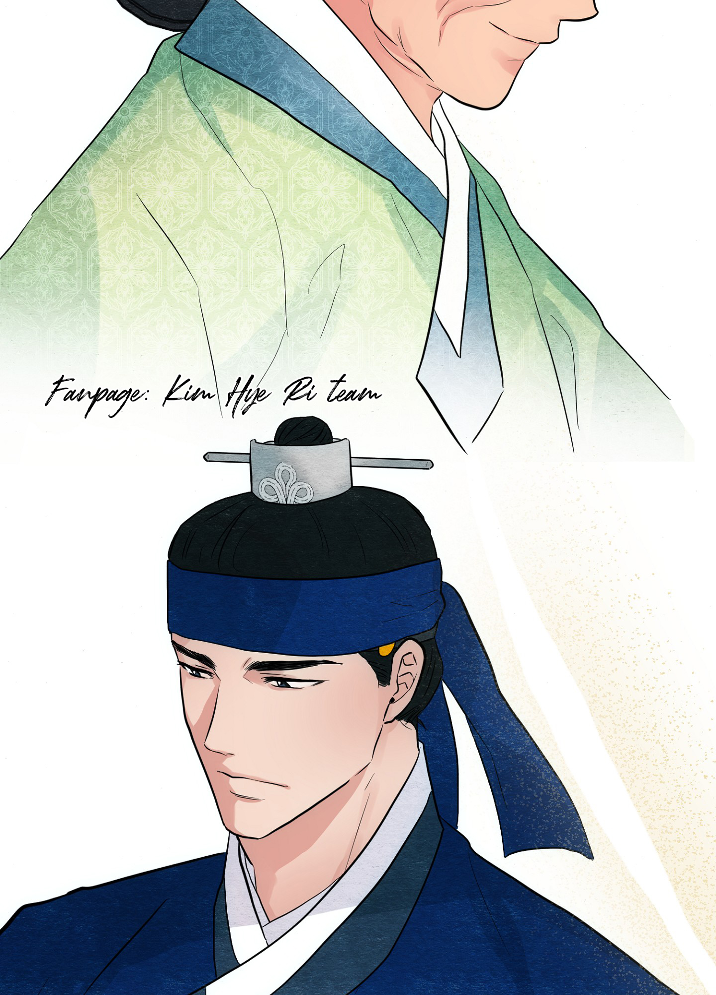 Cương Nhân chapter 25 69