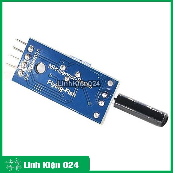 Module Cảm Biến Rung SW-18020P