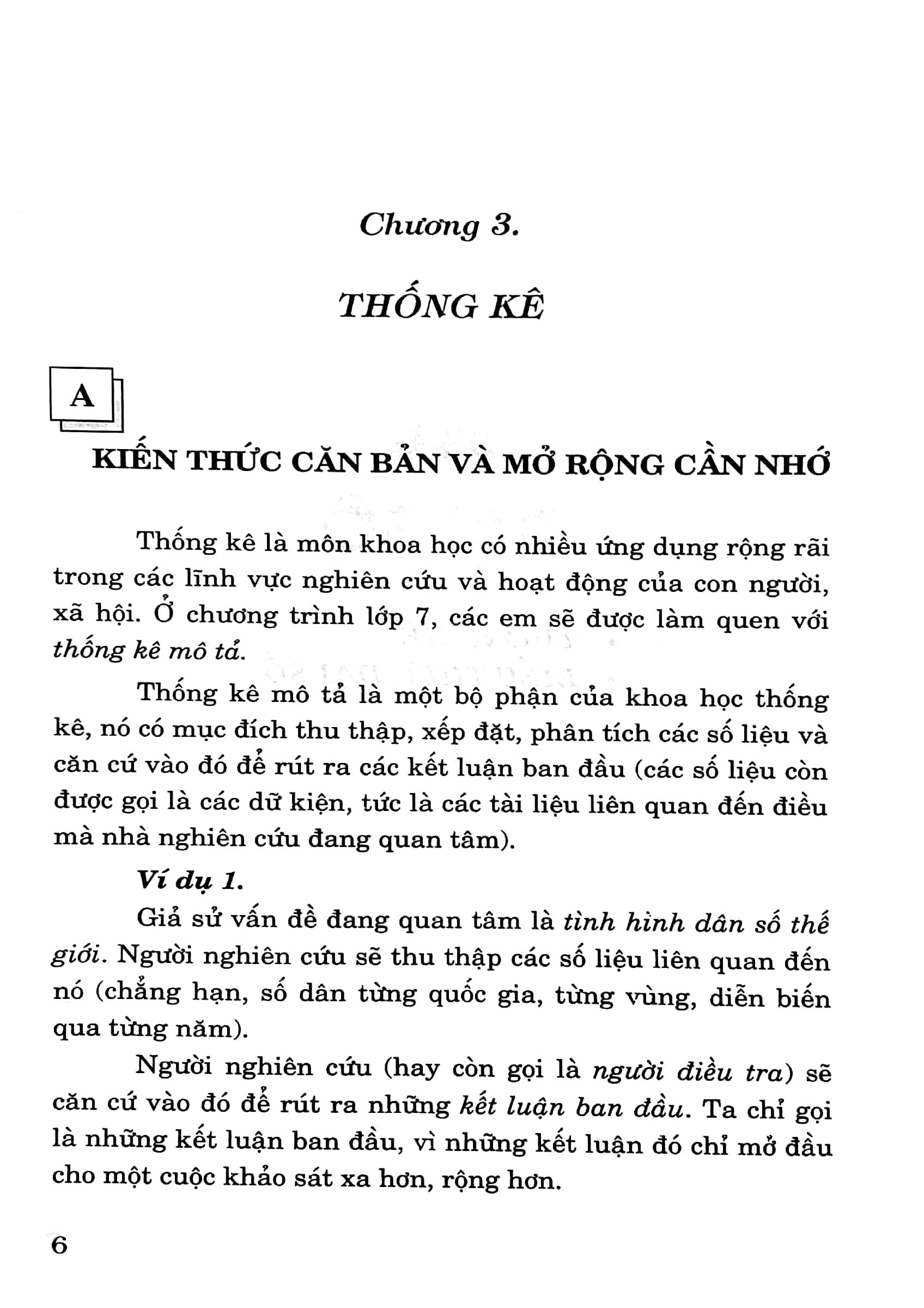 Kĩ Năng Giải Toán Căn Bản Và Mở Rộng Lớp 7 - Tập 2