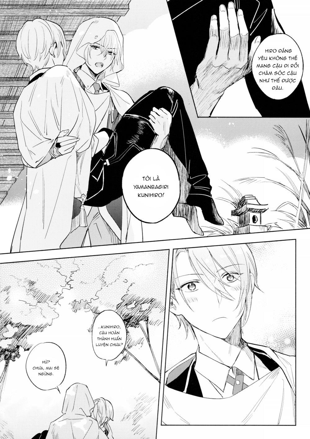 oneshot hỏny chapter 112 47