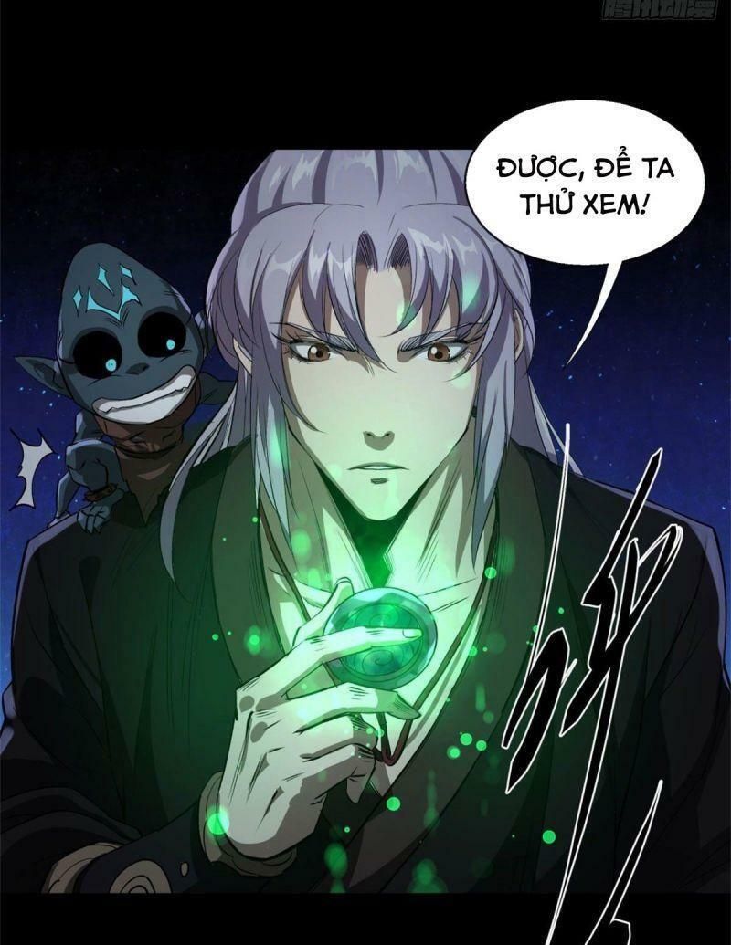 thông u đại thánh chapter 2 54