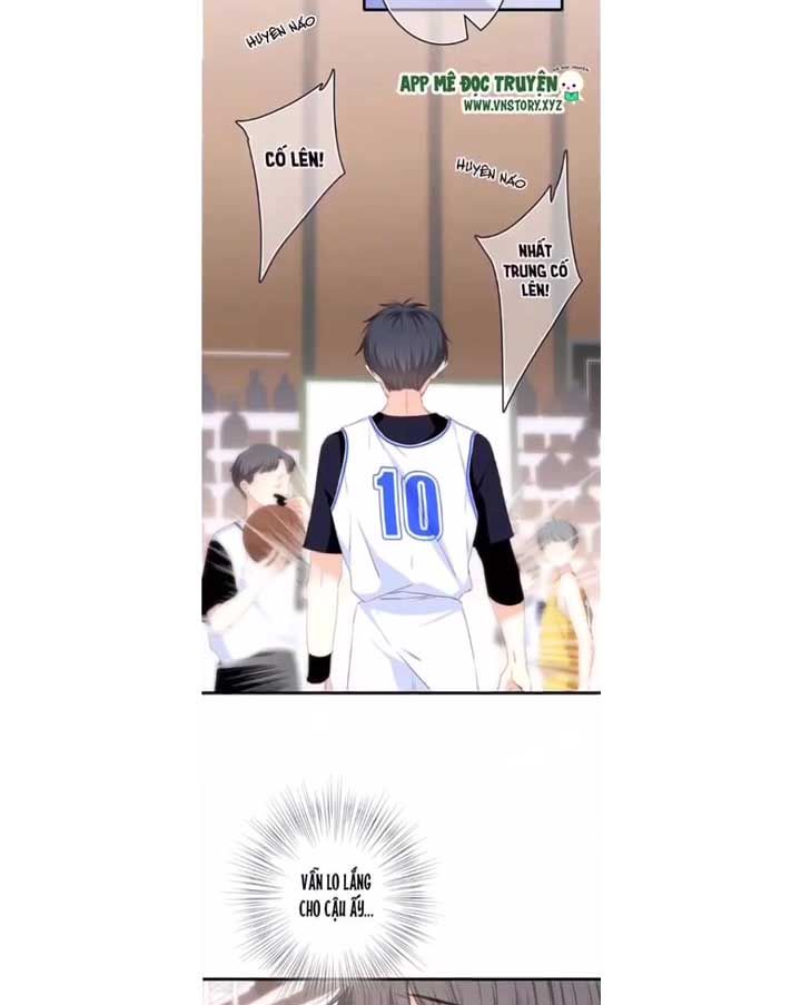 con tim rung động 2 chapter 83 26