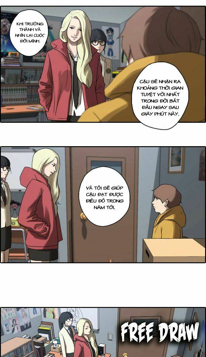 free draw m chapter 8 2