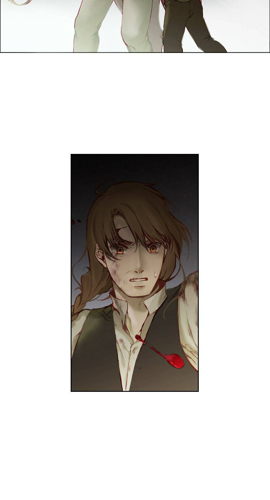 hiệp sĩ vô song chapter 10 30