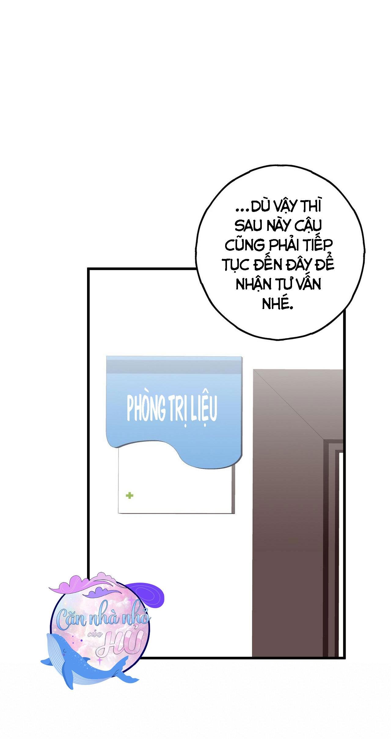 khi trò chơi hẹn hò kết thúc chapter 13 9