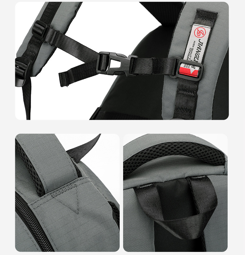 Balo thời trang phong cách Hàn Quốc dày dặn chống thấm nước dùng cho đi học, đi chơi - BEE GEE – BLTT9150