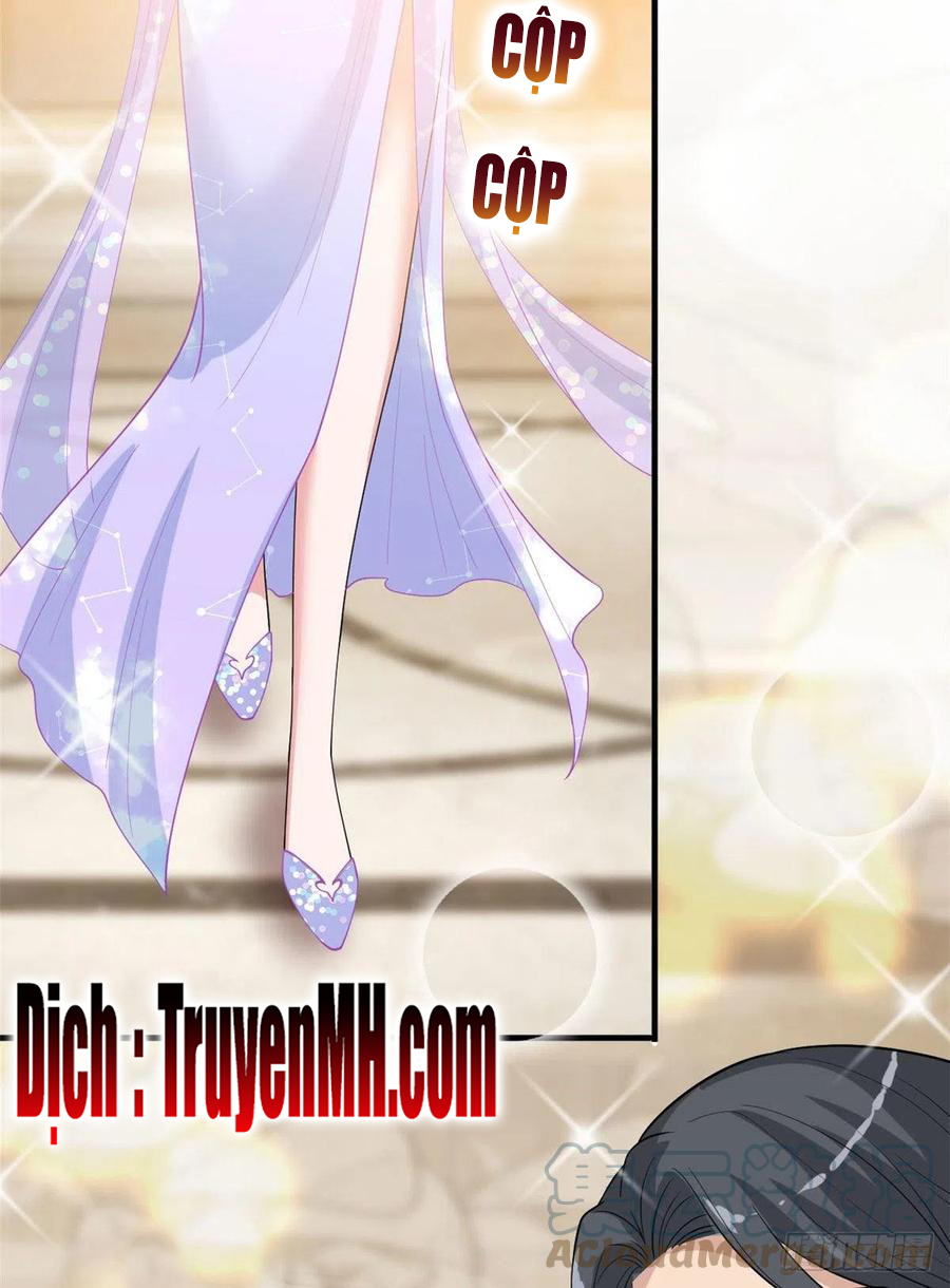 thí hôn lão công, cần giúp sức chapter 436 19