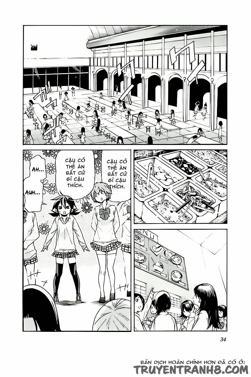 trash. chapter 26 11