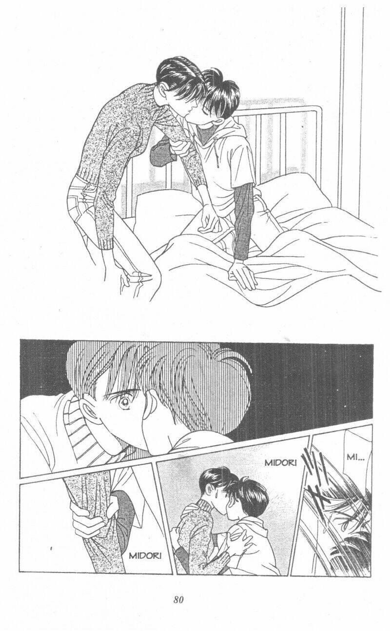 nàng tiên ánh trăng - kaguya hime chapter 6 78