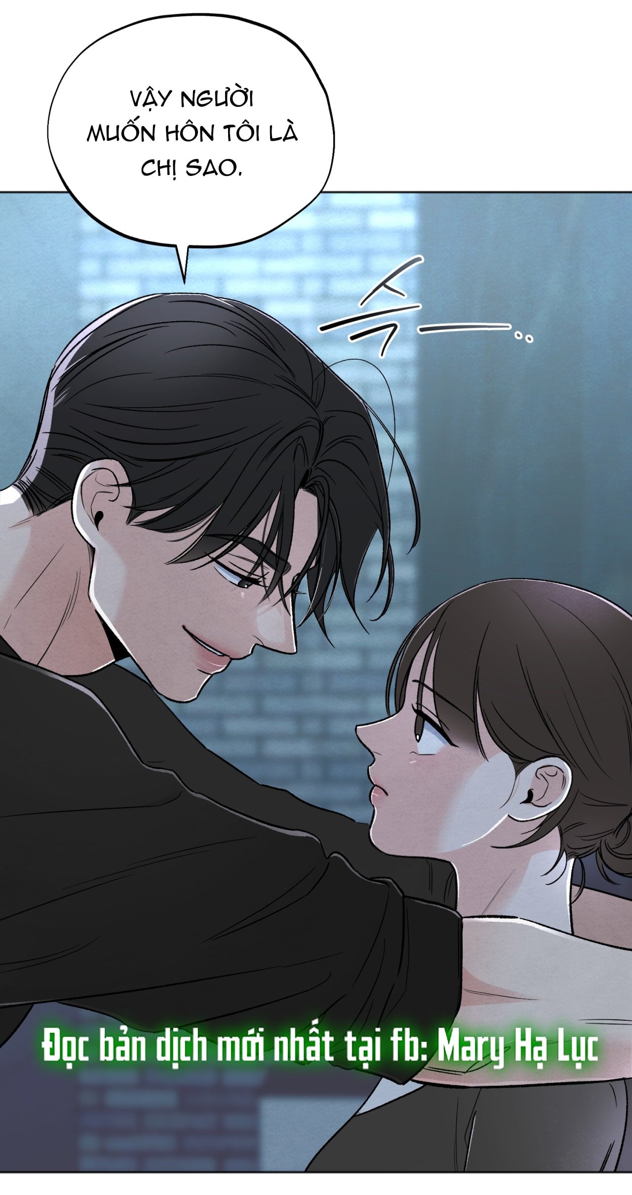 hoàn cảnh của rác rưởi chapter 33.2 44