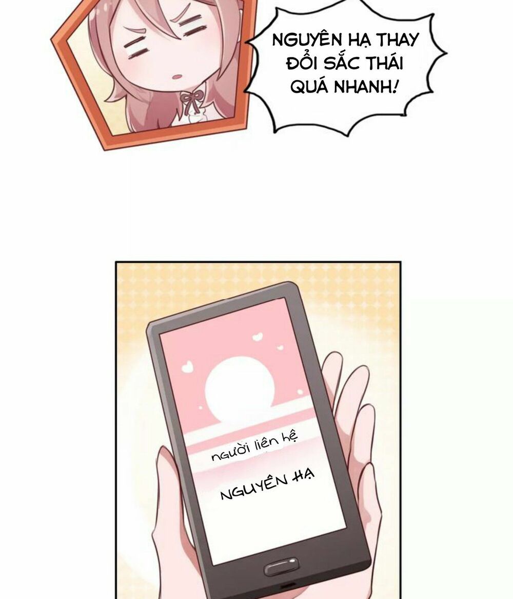 tướng quân mời xuất đạo chapter 40 25