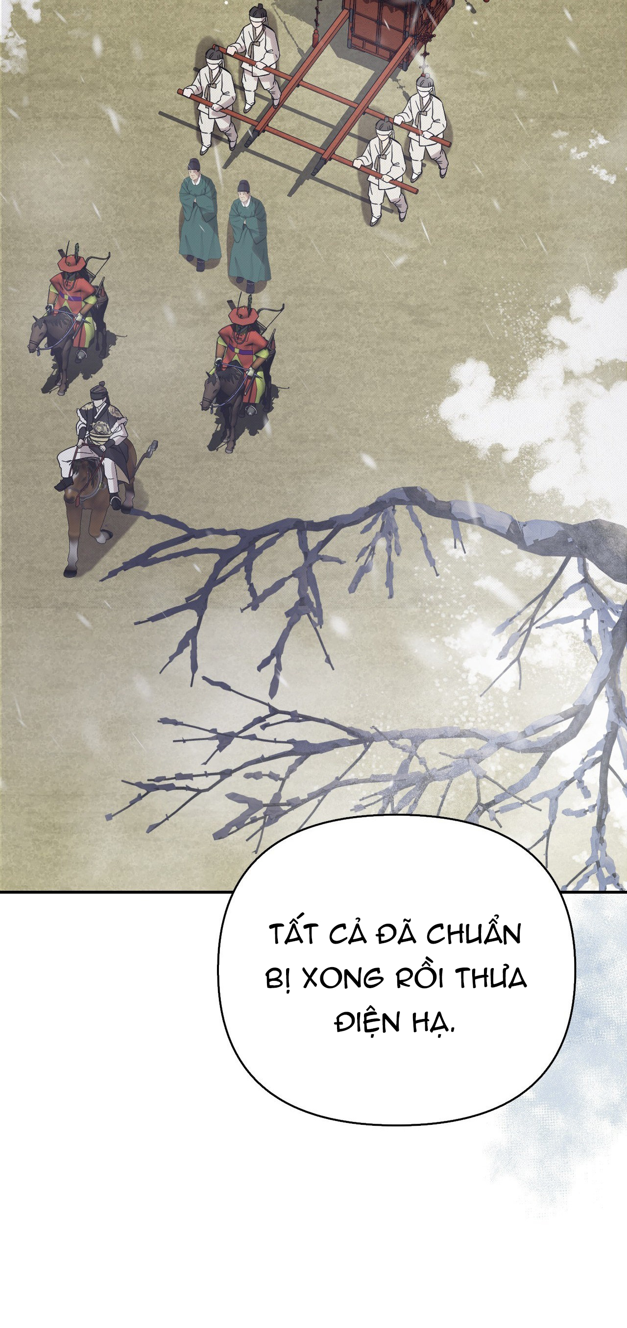 [18+] hậu cung kế chapter 20.2 36