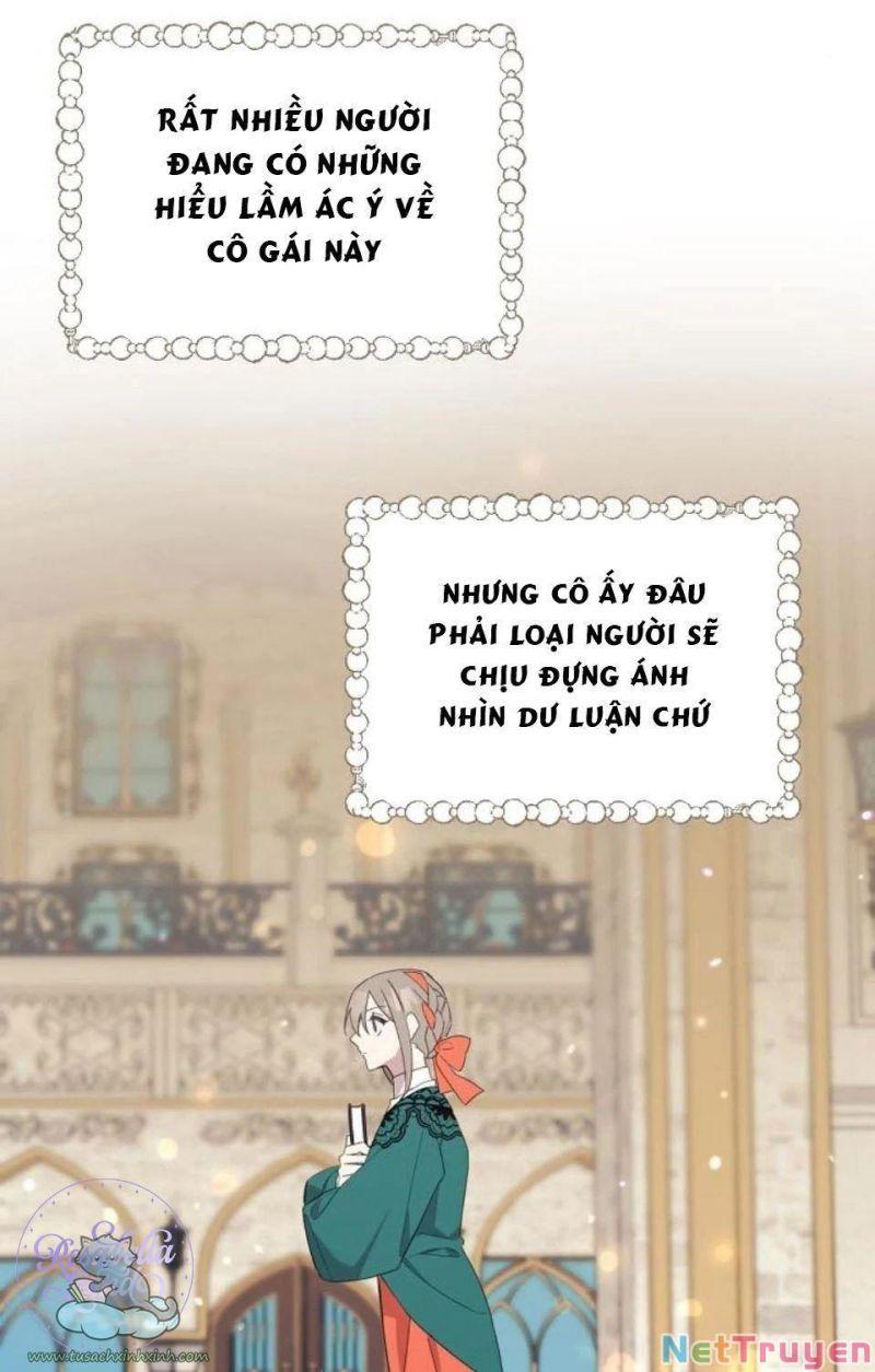 xin hãy cứ khóc, thái tử chapter 4 44