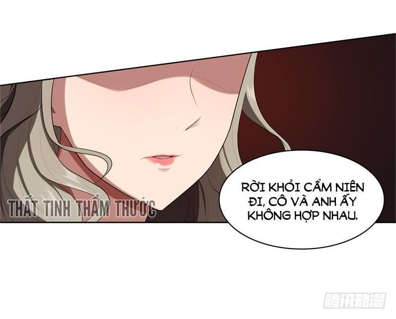 vợ yêu không ngoan chapter 20 28