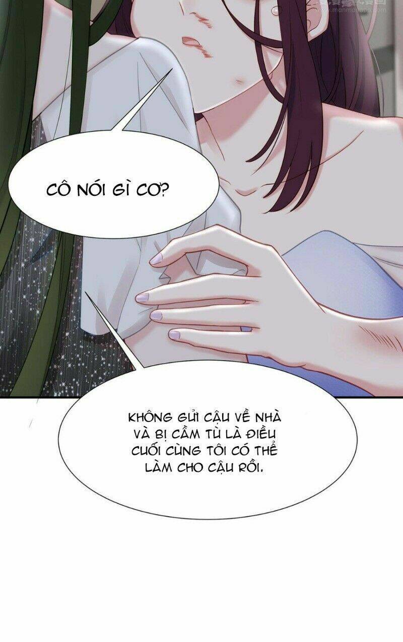 chỉ muốn cưng chiều em chapter 30 38