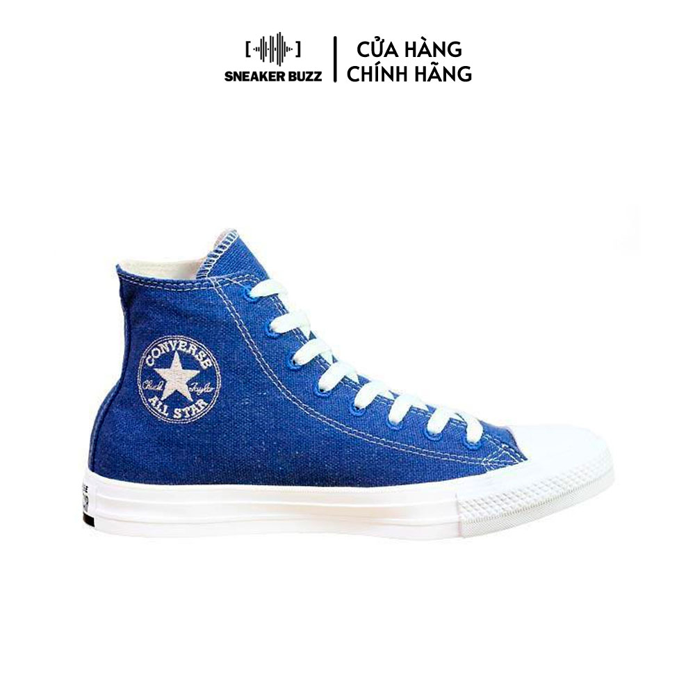 Giày Converse Chuck Taylor All Star High-Top Renew - 166741V