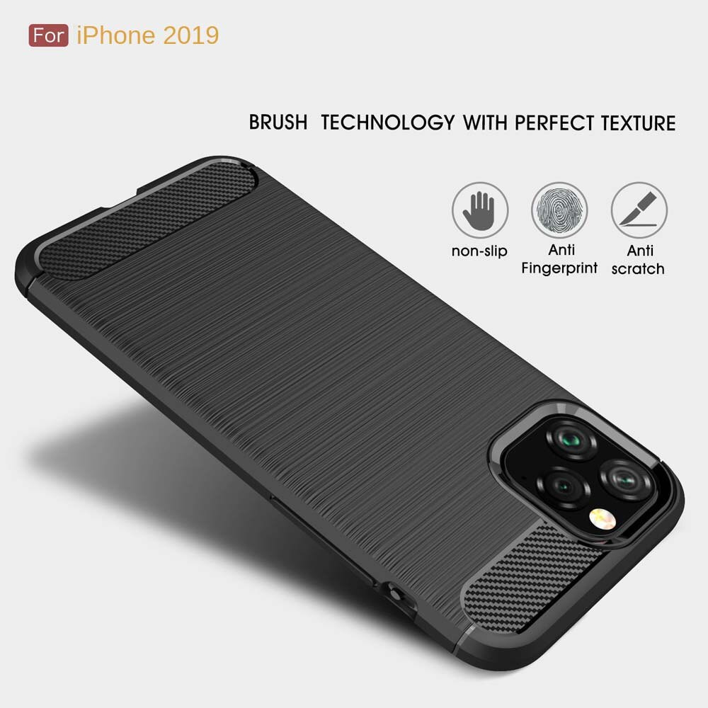 Ốp lưng chống sốc Likgus cho iPhone 11 Pro - Hàng nhập khẩu