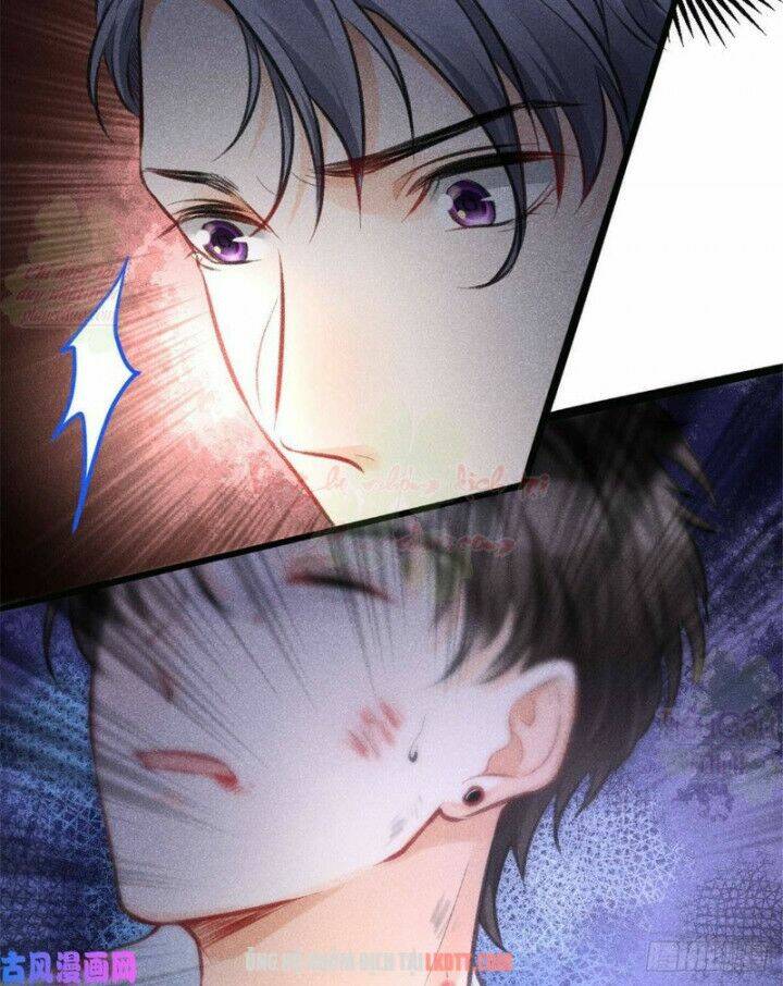 tôi trở thành tổ tông của 5 vị đại lão chapter 2 76