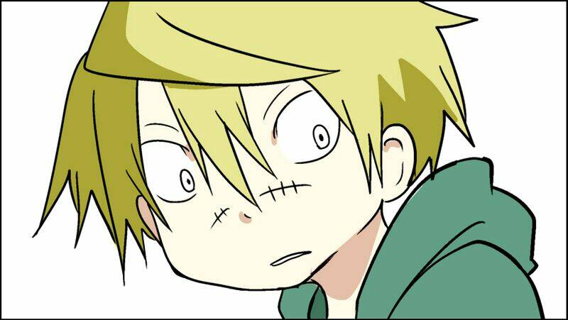 senyuu chapter 87 24