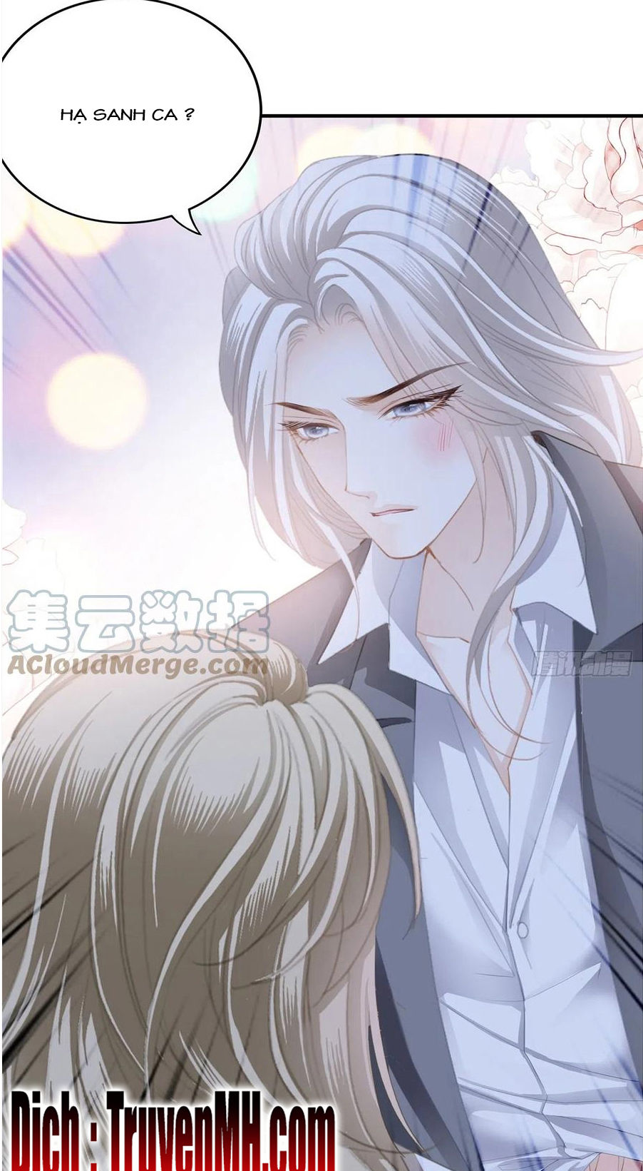 bạo quân ái nhân chapter 140 11