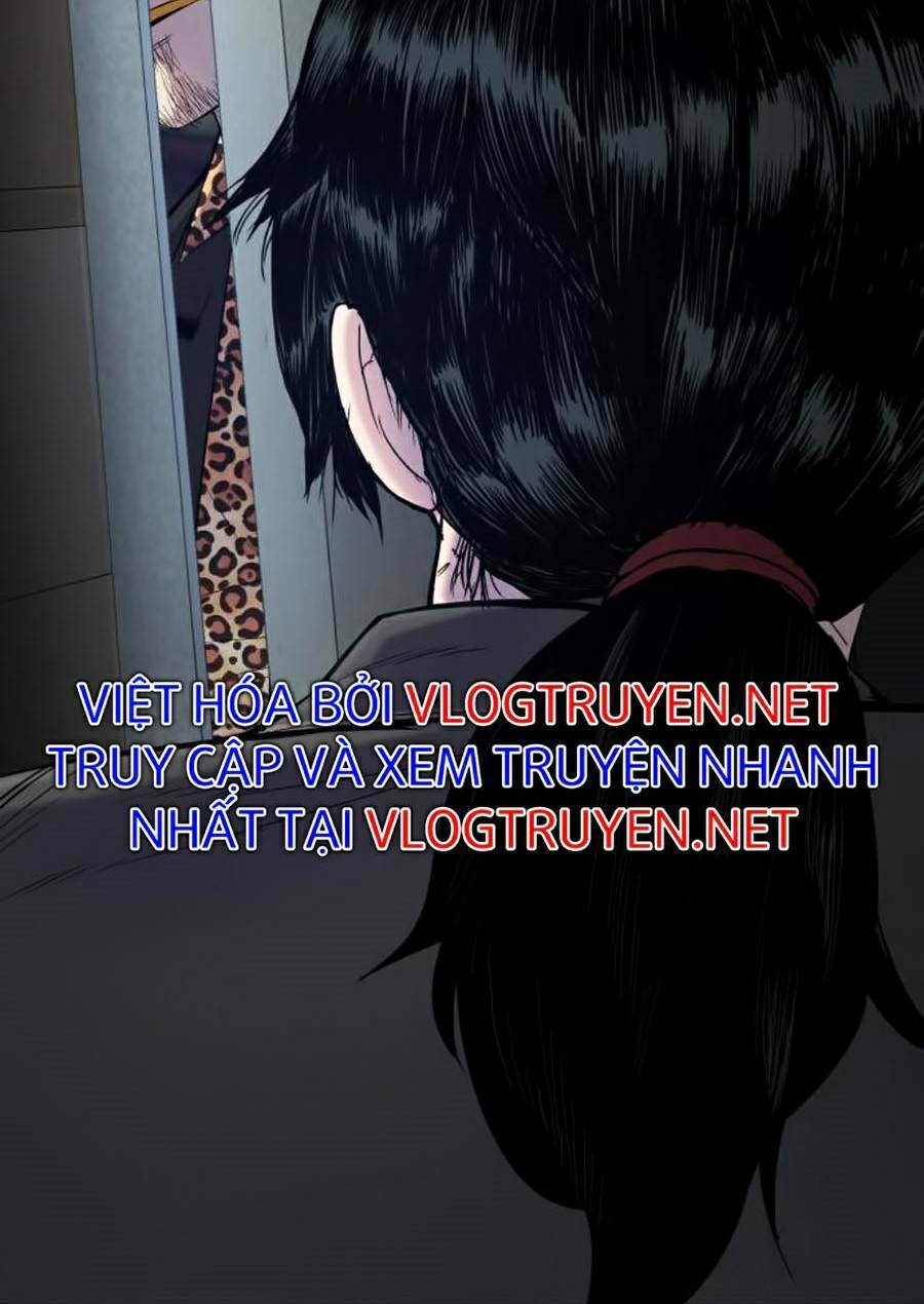 Đặc Vụ Kim Chapter 9.5 - Trang 22