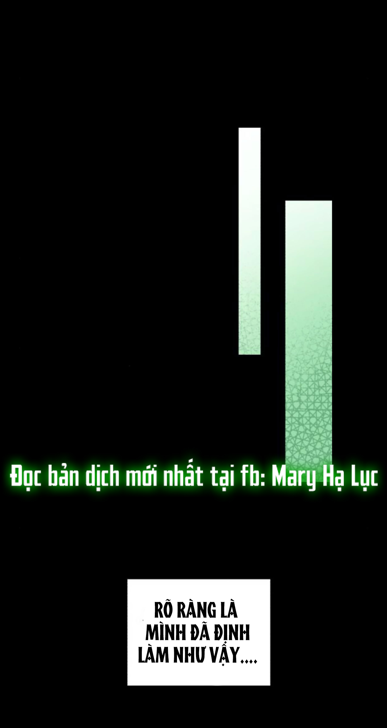 đã có lúc ta muốn nàng chết đi chapter 17.1 15