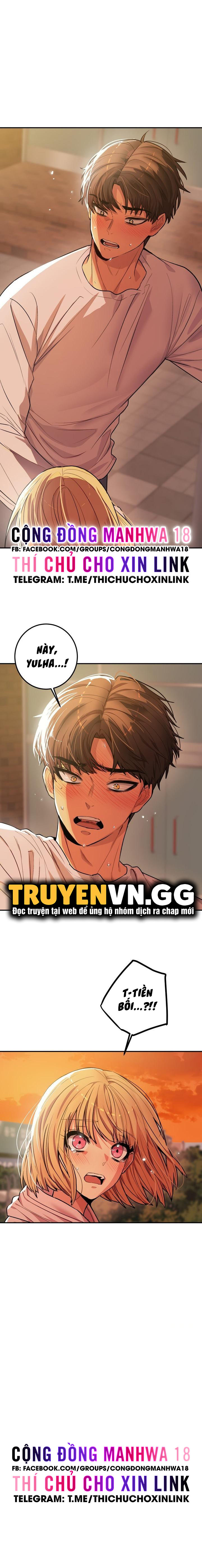 mật mã hẹn hò giả lập chapter 5 15