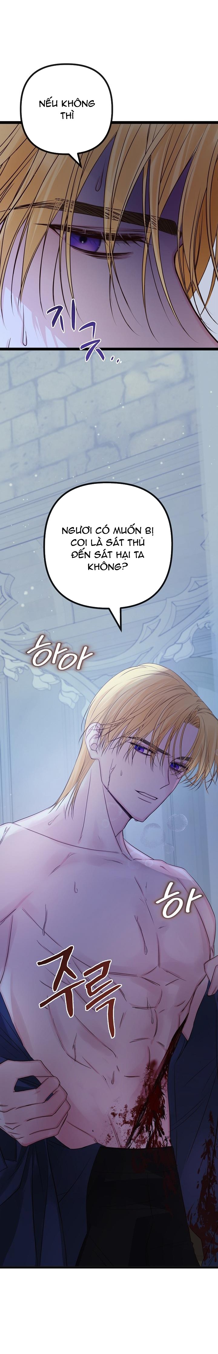 hãy giải thoát cho ta chapter 13.2 28