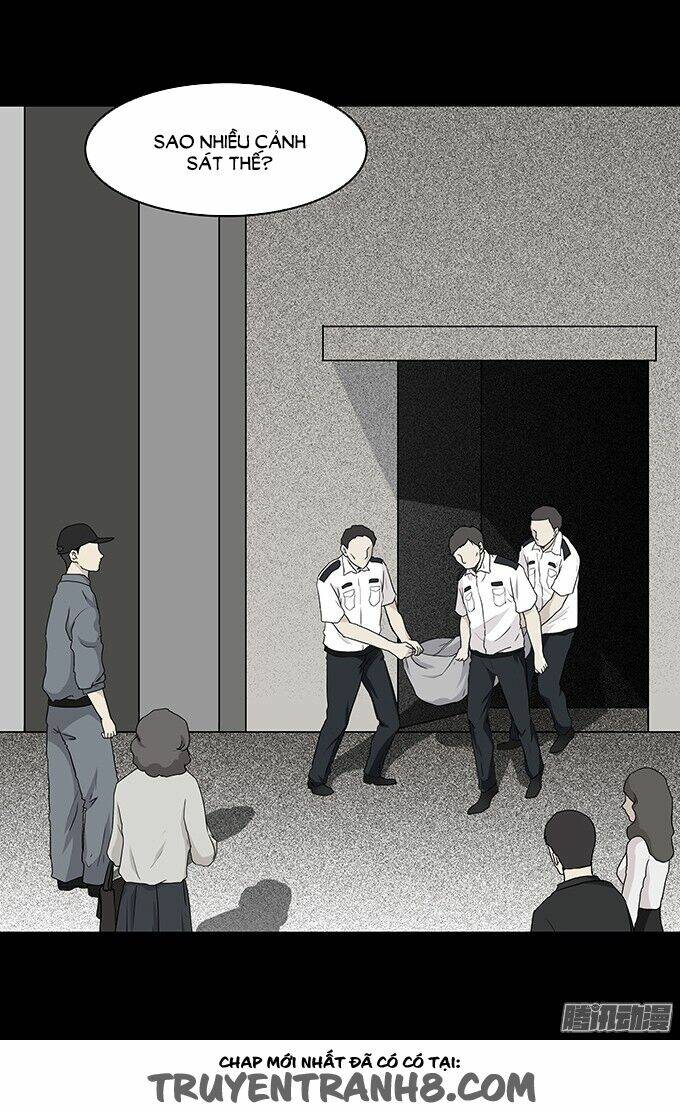 ớn lạnh tuyệt đối chapter 89 11