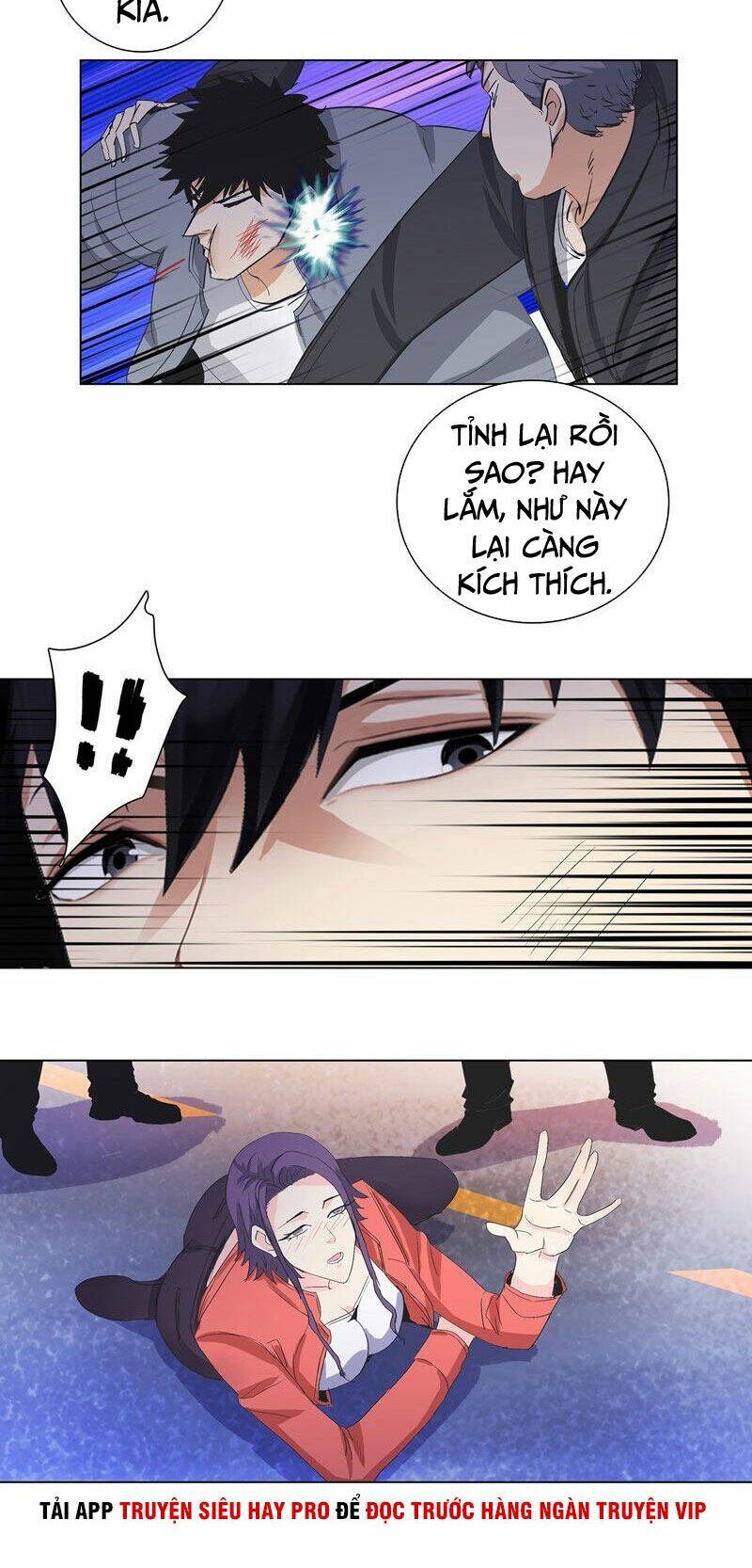 học viện cao thủ chapter 186 8