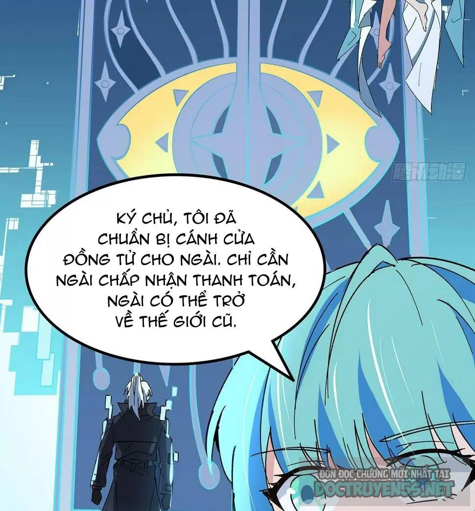 giải cứu 99 nữ chính ở mạt thế chapter 116 19