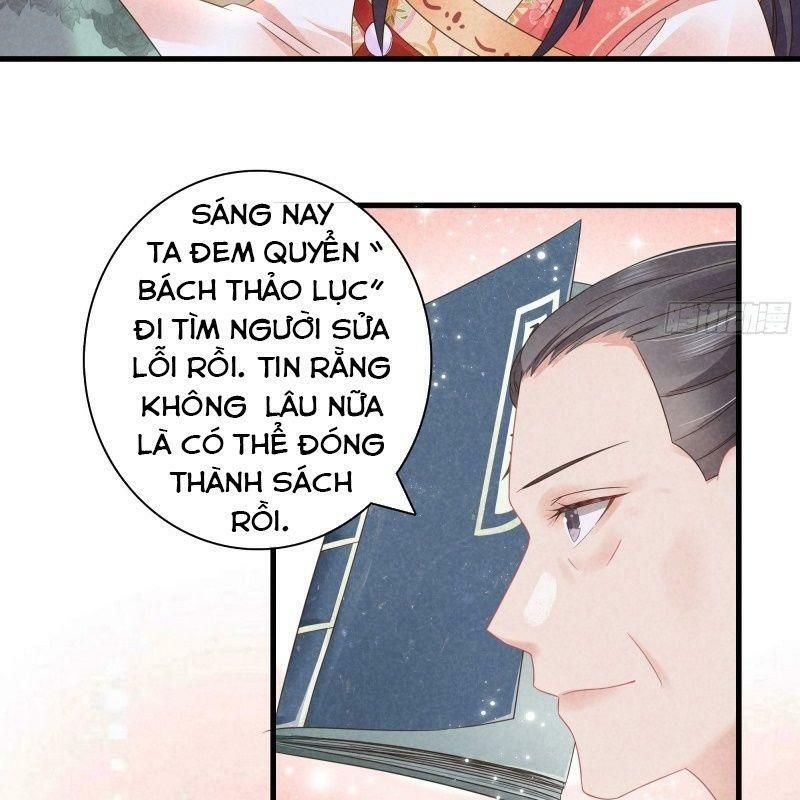 trọng sinh chi đích nữ bất thiện chapter 42 8