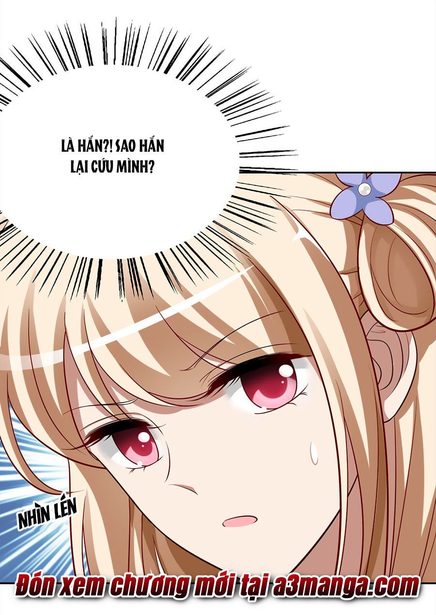 kiêu ngạo vương gia chủng điền phi chapter 84 19