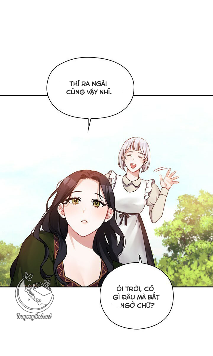 người yêu tiền kiếp chapter 5.2 21