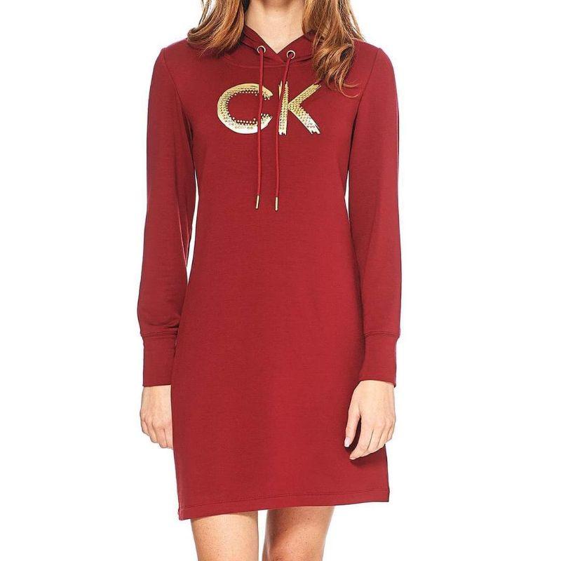 Đầm hoodie CiKi BIGSIZE xuất xịn