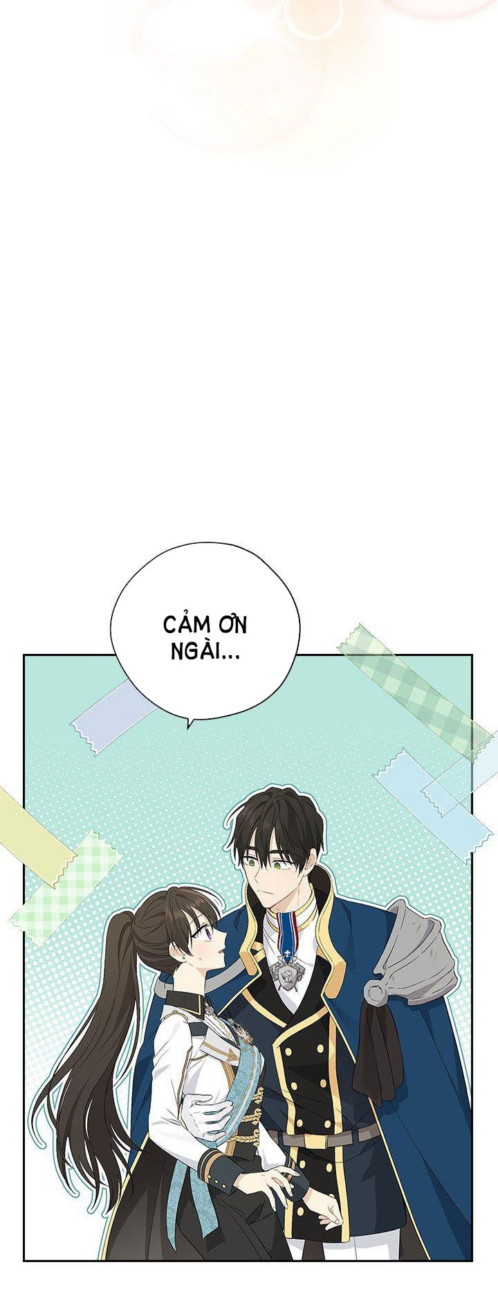 thật ra ta mới là hàng thật chapter 81.2 26