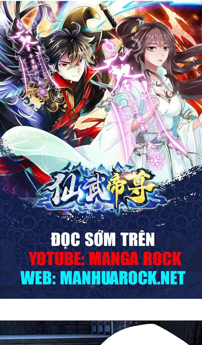 tiên võ đế tôn chapter 283 1