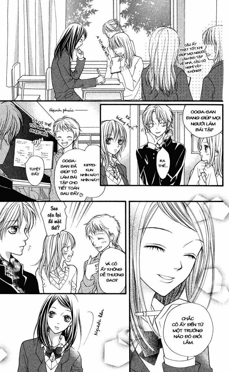 câu chuyện tuổi teen chapter 26 10