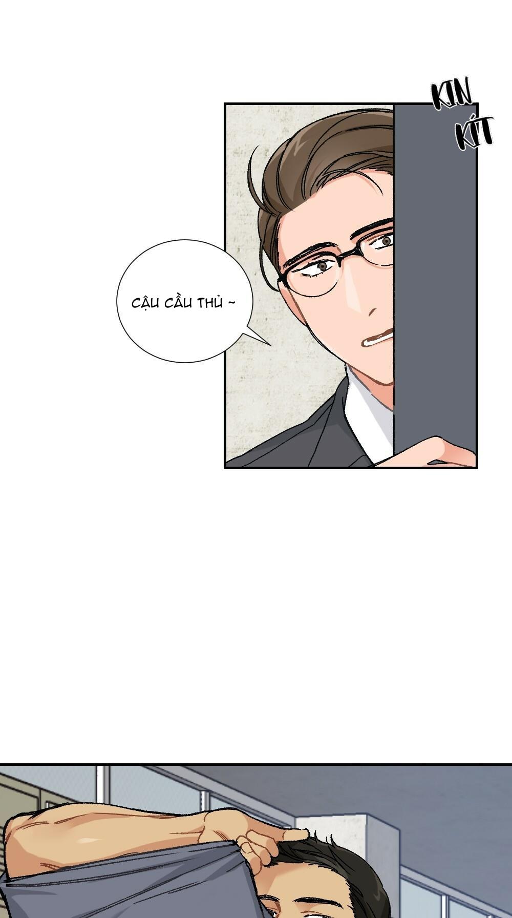 chăm sóc chapter 10 5