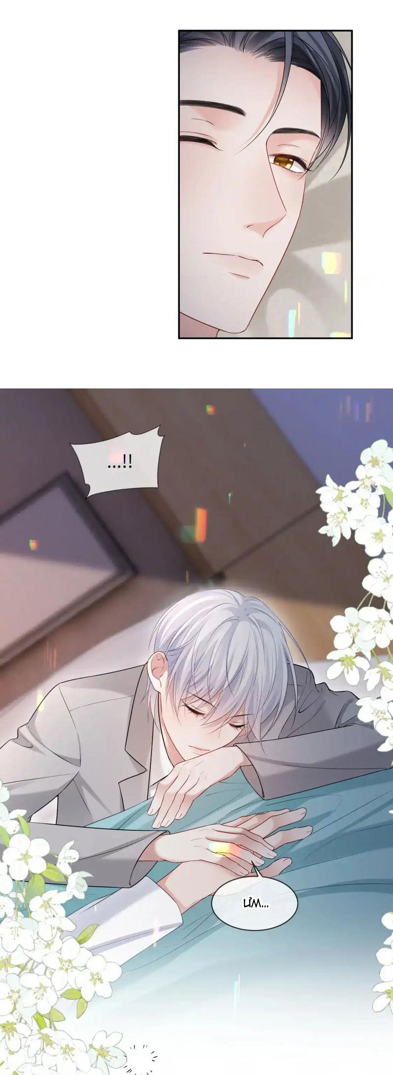 xin hãy ly hôn chapter 121 7