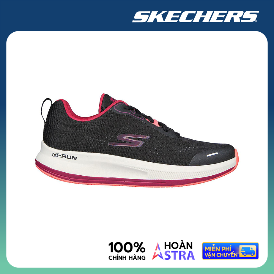 Skechers Nữ Giày Thể Thao GORun Pulse - 128667-BKBU