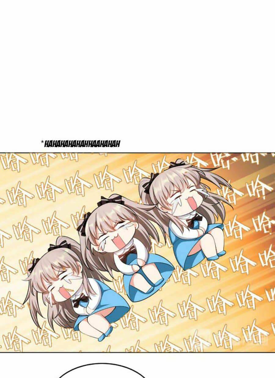 cô vợ gả thay của tổng tài cố chấp chapter 35 51