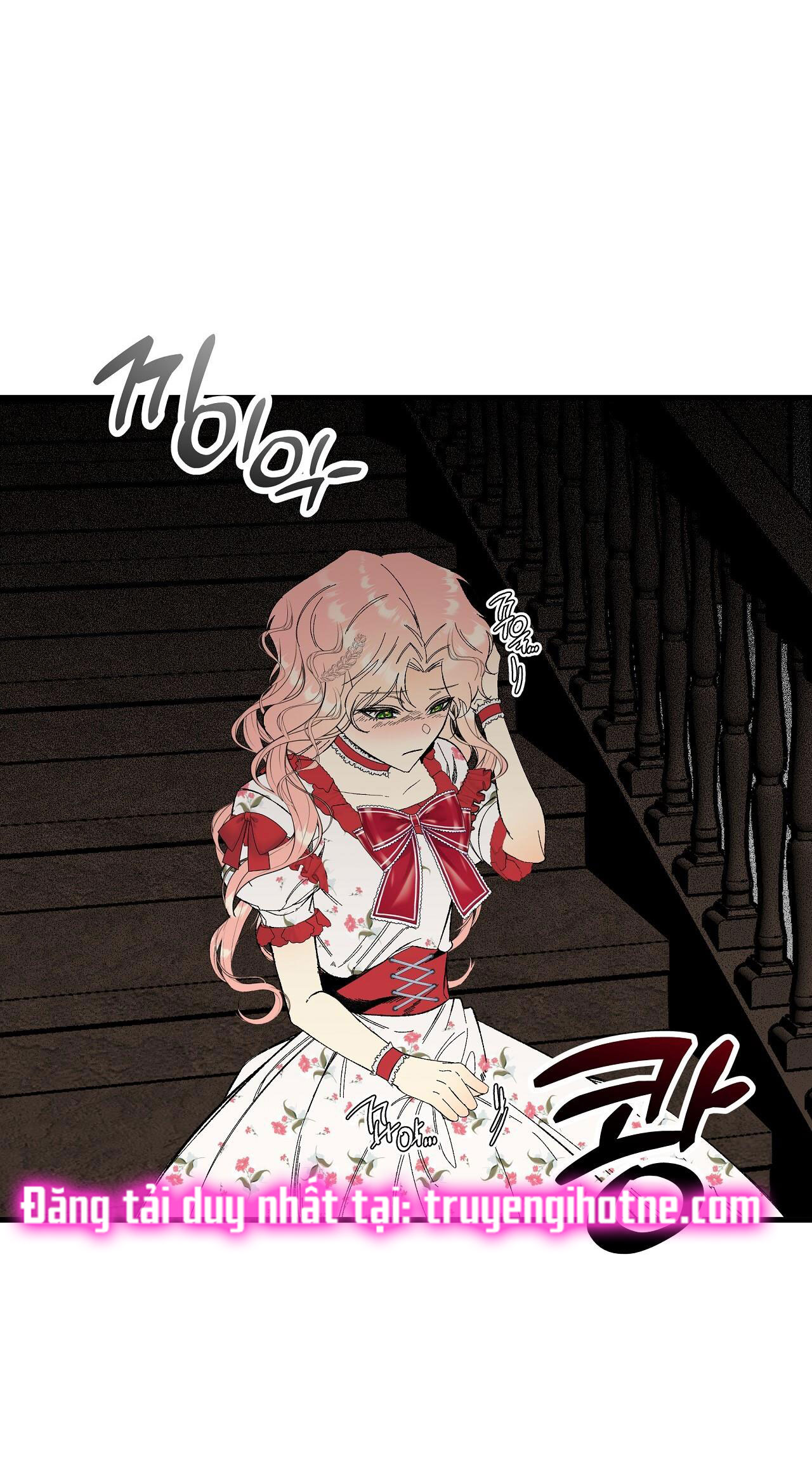 bánh xe của charlotte chapter 13.2 18