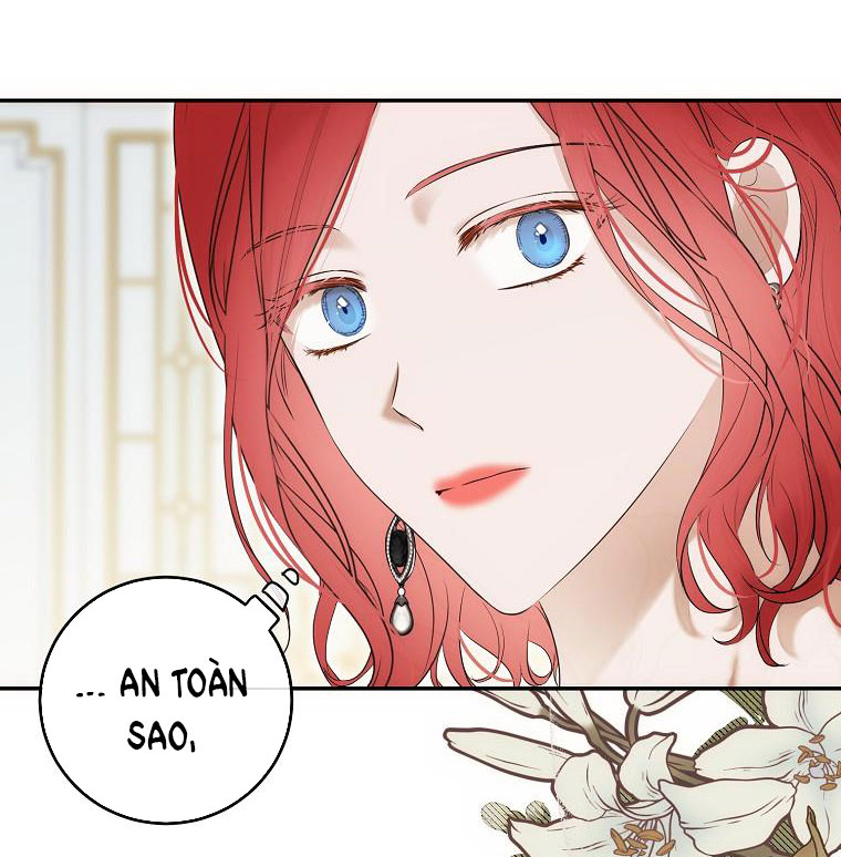 [Bản 15+] Tôi Lạc Vào Thế Giới Trò Chơi Harem Ngược chapter 87.2 - Trang 15