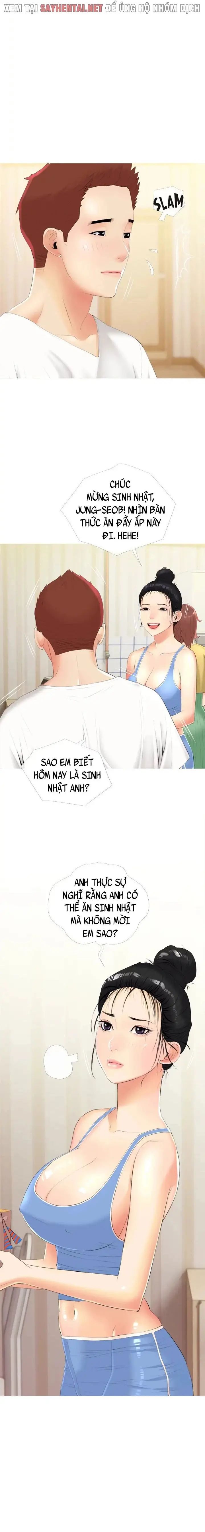 dập dì của tôi chapter 10 7