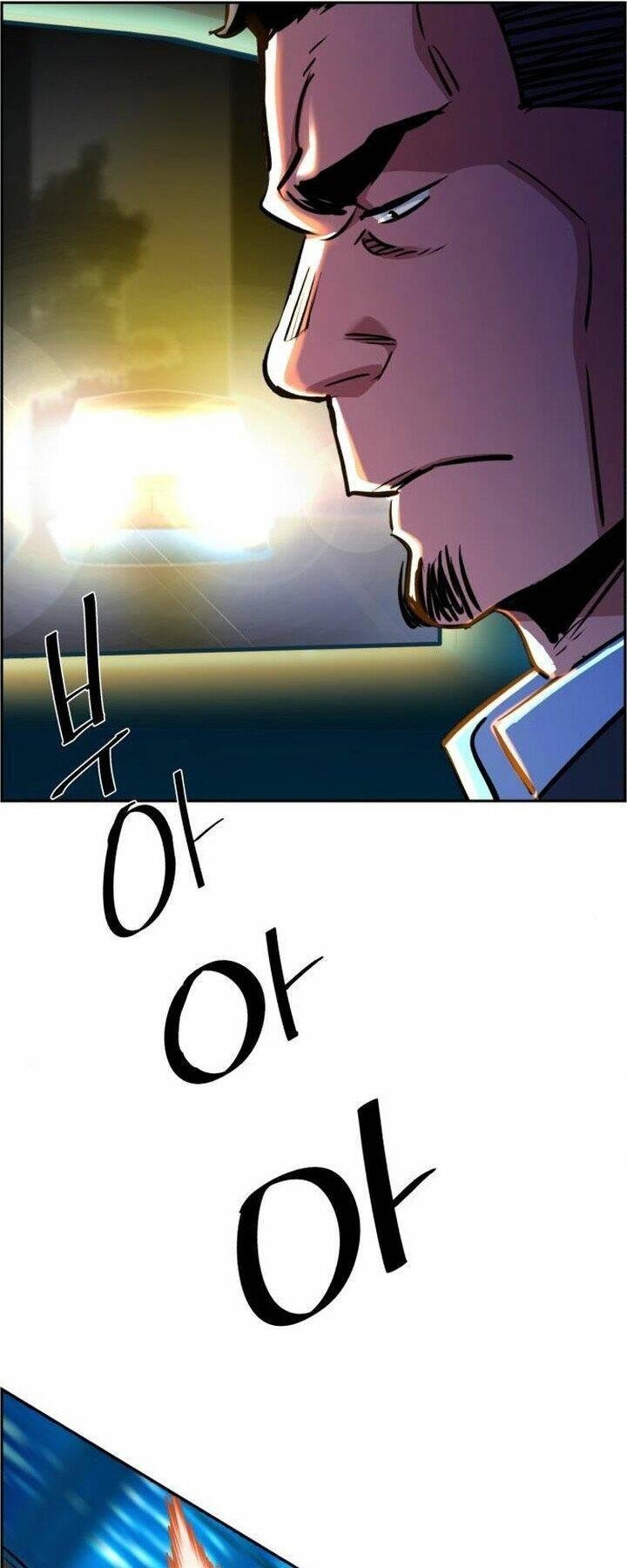 bạn học tôi là lính đánh thuê chapter 79 66